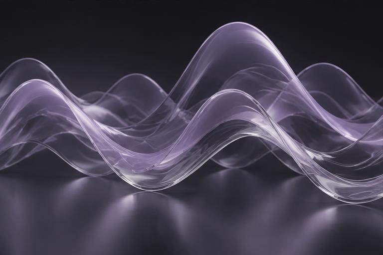 Concept illustration for ai media tools